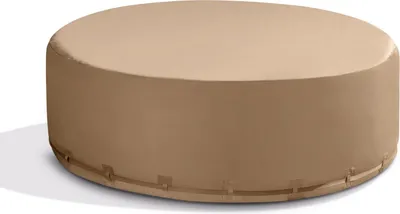 Zdjęcie produktu dla Intex 28523, Pokrywa spa, Intex, Beżowy, Polichlorek winylu (PVC), Intex PureSpa, 1960 mm