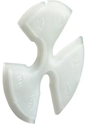 Zdjęcie produktu dla Fischer 8660, 100 szt.