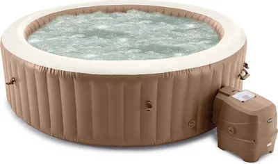 Produktbild von INTEX Pure Spa Whirlpool - Bubble Hws 8 Np 1340 L 11400293