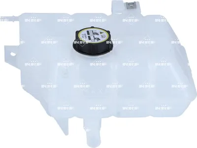 Produktbild von NRF Ausgleichsbehälter Kühlmittel für FORD RANGER (TKE) Kühlwasser 454094