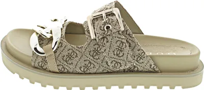 Produktbild von Guess Fatema FL6FT2FAL03 (38/beige brown)