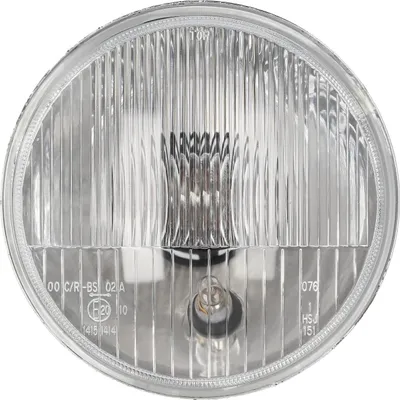 Immagine prodotto di Inserto faro completo di faro - faro - Bilux 25/25W, 35/35W - faro tondo Ø 135 mm - S50, S51, S70