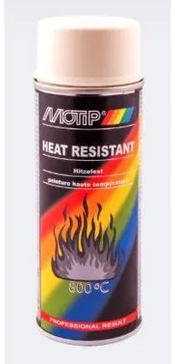 Produktbild von MOTIP Autolack 04038 Spraydose 400ml