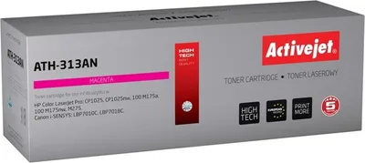 Obrázok produktu pre Activejet ATH-313AN, 1000 strany, Purpurová, 1 kusov