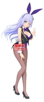 Image de Figurine Miku Izayoi Glitter & Glamorous, 20 cm à collectionner
