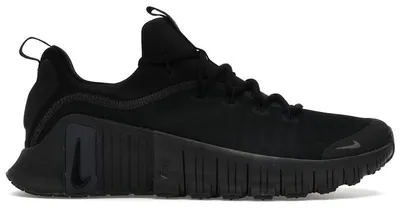 Zdjęcie produktu dla Nike Free Metcon 6, kolor: czarny, antracytowy - rozmiar EU 49,5