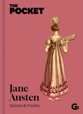 Obrázek produktu pro Kapesní Jane Austenová
