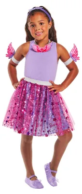 Produktbild von Barbie Zubehörset - Einheitsgröße