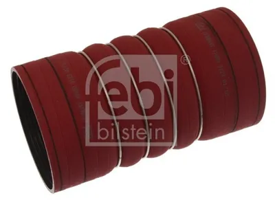 Produktbild von FEBI BILSTEIN 47680 Turbo Ladeluftschlauch