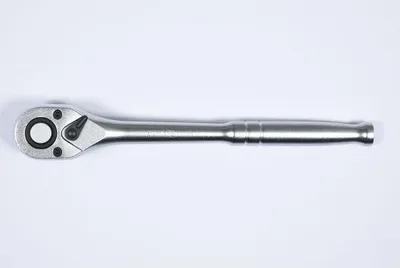Zdjęcie produktu dla Yato YT-0312, Stal chromowo-wanadowa, 1 szt., Stal nierdzewna, Stal nierdzewna, 1/2", 12.5 mm