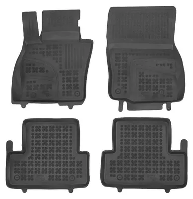 Immagine prodotto di Tappetini in gomma per auto Mazda CX-60 2022-
