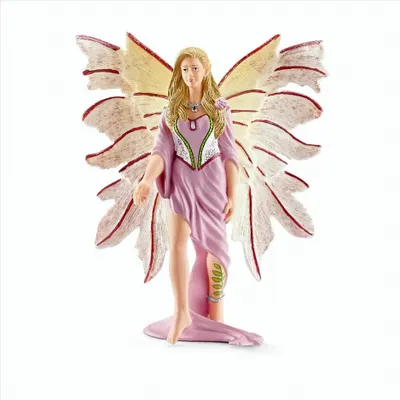 Produktbild von Schleich 70426 Elfe Freya, stehend