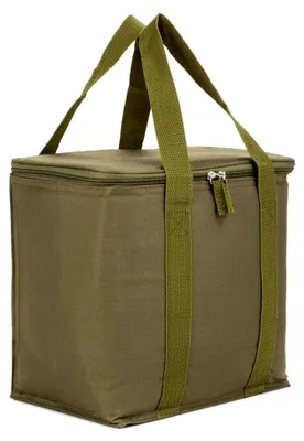 Produktbild von Outdoor Kühltasche (Oliv/16 Liter)