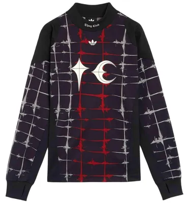 Produktbild von Langarmshirt Adidas KF6913 für Herren