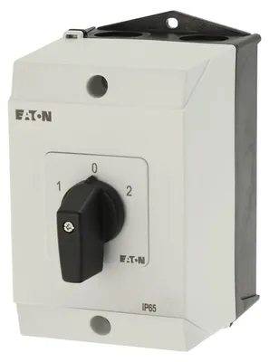 Image de EATON Inverseur T3-3-8401/I2 207188