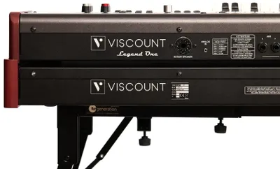 Image de Viscount Legend LM 61