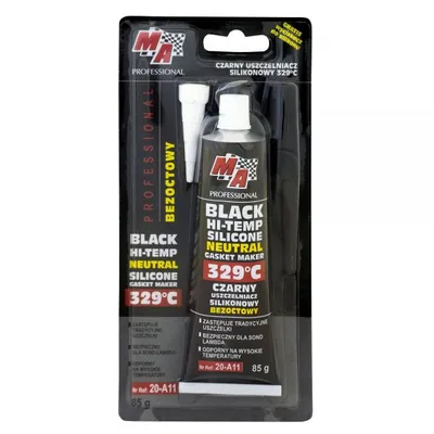 Obrázek produktu pro Těsnicí hmota MA PROFESSIONAL MA 20-A11