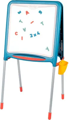 Produktbild von Smoby Dickie 7600410308WEB, 3 Jahr(e), Mehrfarbig