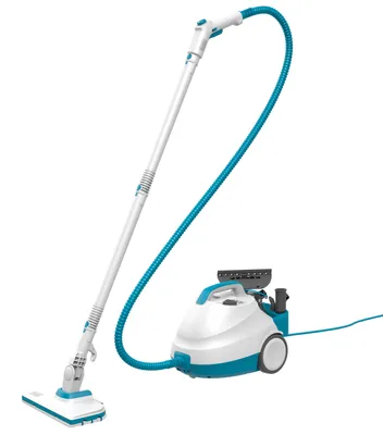 Immagine prodotto di Black & Decker Druck-Dampfreiniger 2000W 8-tgl. Zub.