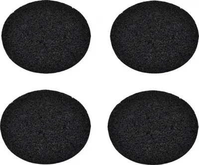 Produktbild von Steinbach Iso-Floor schalldämmende Einlage für Klavieruntersetzer 6...