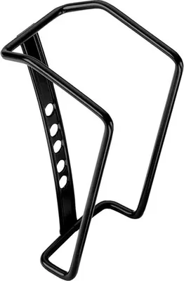 Produktbild von Schutzbuegel F.Ruecklicht Schwarz