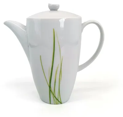 Obrázok produktu pre Kanvica na kávu 1,3 l, Grass
