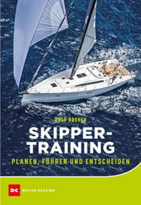 Obrázek produktu pro Skippertraining