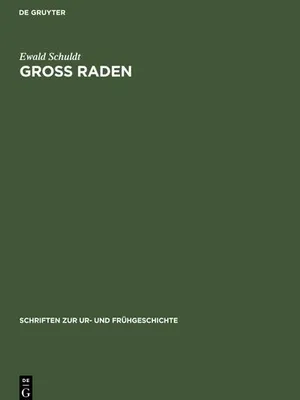 Immagine prodotto di Groß Raden