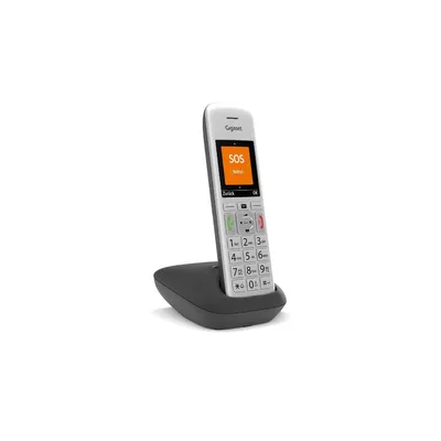 Gigaset Premium E390HX Additional Handset - View #7