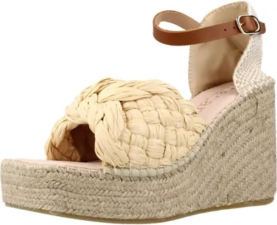 Produktbild von Sandalen Filipa1 Gelb
