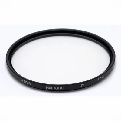 Produktbild von Hoya HD Nano UV 77mm