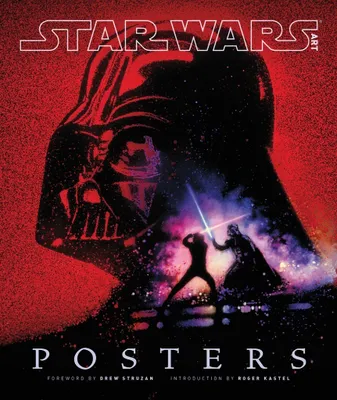 Image de Star Wars Art: Affiches
