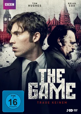 Zdjęcie produktu dla The Game