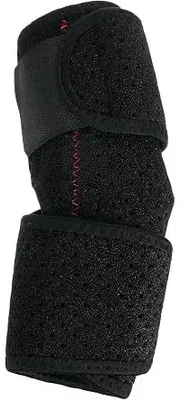 Produktbild von Ellenbogenbandage Verstellbar - für Tennisellenbogen - Elleboogsteun für Sport, Schmerzlinderung & Regeneration