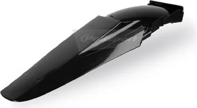 Immagine prodotto di Parafango posteriore per KTM SX EXC 98- NERO