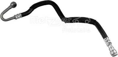 Image de Flexible hydraulique de direction METZGER pour BMW X5 (E53)