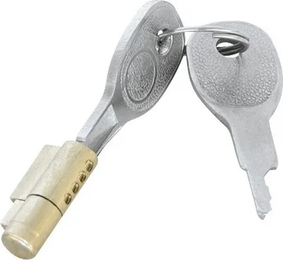 Produktbild von CARPOINT Königszapfenschloss 0410208