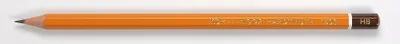 Image de Koh-i-noor-Pence Koh-i-noor 1500 HB | Boîte extérieure une 12 pièces