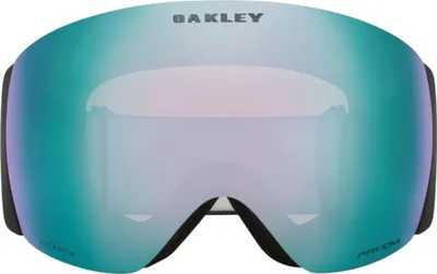 Productafbeelding van OAKLEY Flight Deck Pro L ski bril, zwart
