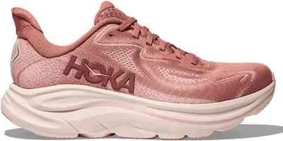 Produktbild von Hoka W Clifton 10 - blush / rose latte, Größe:5
