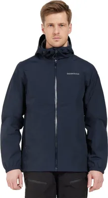 Produktbild von Didriksons Dario - Herren Jacke, Größe:S, Farbe:dark night blue