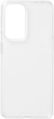 Produktbild von eSTUFF ES673077-BULK, Cover, Samsung, Transparent