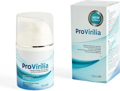 Produktbild von Stimulationsgel 500 Cosmetics 50 ml