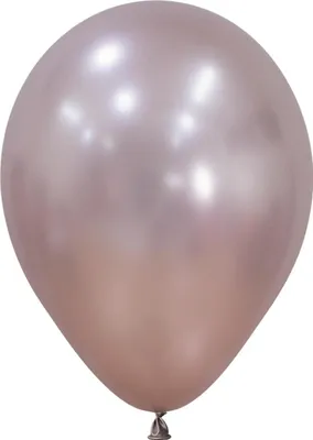 Obrázek produktu pro Sempertex Latexové balónky 30 cm, 50 ks, Silk Pink Blossom