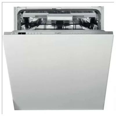 Obrázek produktu pro Whirlpool WIO 3T133 PLE, Plně vestavěné, Plná velikost (60 cm), Nerezová ocel, Nerezová ocel, Knoflíky, 0,13 m