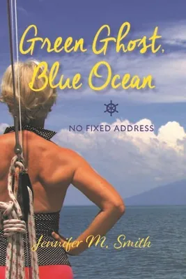 Produktbild von Green Ghost, Blue Ocean