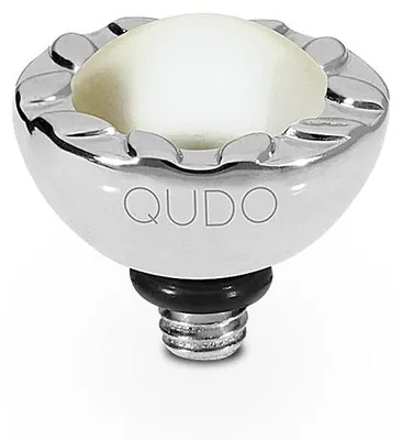 Productafbeelding van QUDO JEWELS Sieraden 100067-47-5435