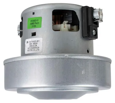Produktbild von Staubsaugermotor Rowenta RS-2230000432