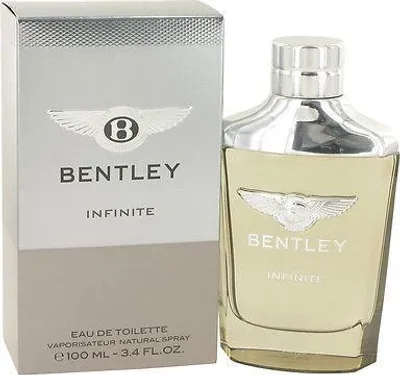 Obrázek produktu pro Bentley Infinite Woda toaletowa, 100ml
