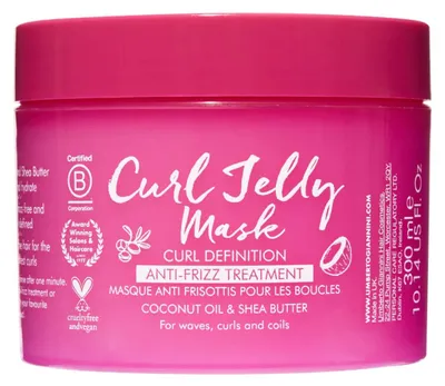 Productafbeelding van Umberto Giannini Masker, Umberto Giannini Intensief Masker, 300 ml